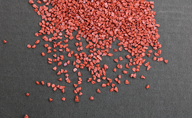 Reckel Sol Gel Ceramic Abrasive Grains